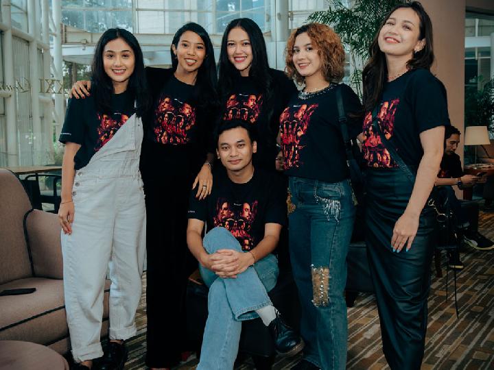 Dibintangi Fedi Nuril, Film Qorin 2 Siap Tayang di Bioskop Indonesia