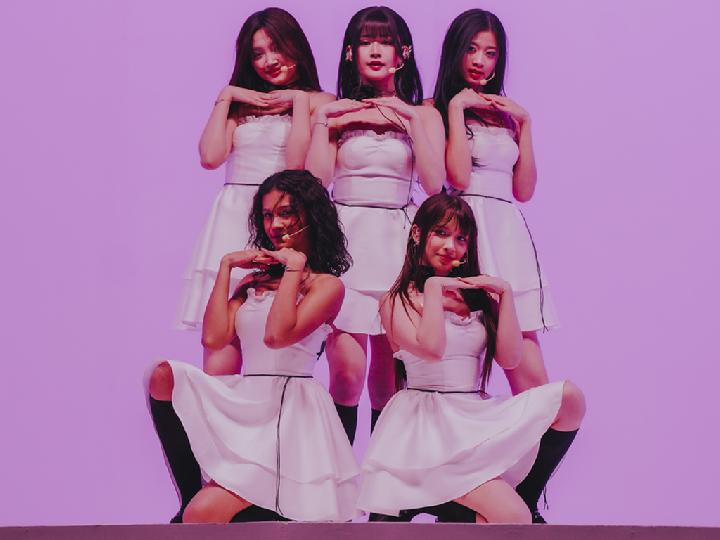 Grup Musik Baru PAPION Perkenalkan Diri Lewat Showcase Perdana