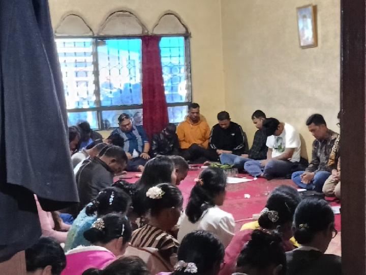 Anak-anak di Parbuluan VI Trauma Hingga Tidak Sekolah Pasca Penangkapan 34 Warga oleh Polres Dairi