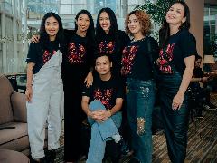 Dibintangi Fedi Nuril, Film Qorin 2 Siap Tayang di Bioskop Indonesia