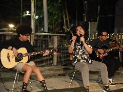 Good Morning Everyone Perkenalkan Single Istimewa dari Album BAPAK