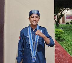 GMKI Sibolga Mendedak Penegak Hukum untuk menindak Tegas Pelaku Intoleransi di Kota Sibolga