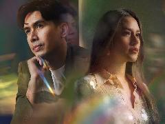 Christian Bautista dan Raisa Kolaborasi Garap Ulang Single Rainbow