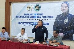 Perluas Penerima Manfaat, Sosialisasi Program MBG Gencar Dilakukan di Bandar Lampung