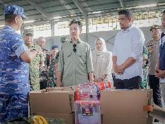 Sebelum Banjir Sumatra Menerjang, Gubernur Bobby Nasution 4 Kali Pangkas Anggaran Bencana