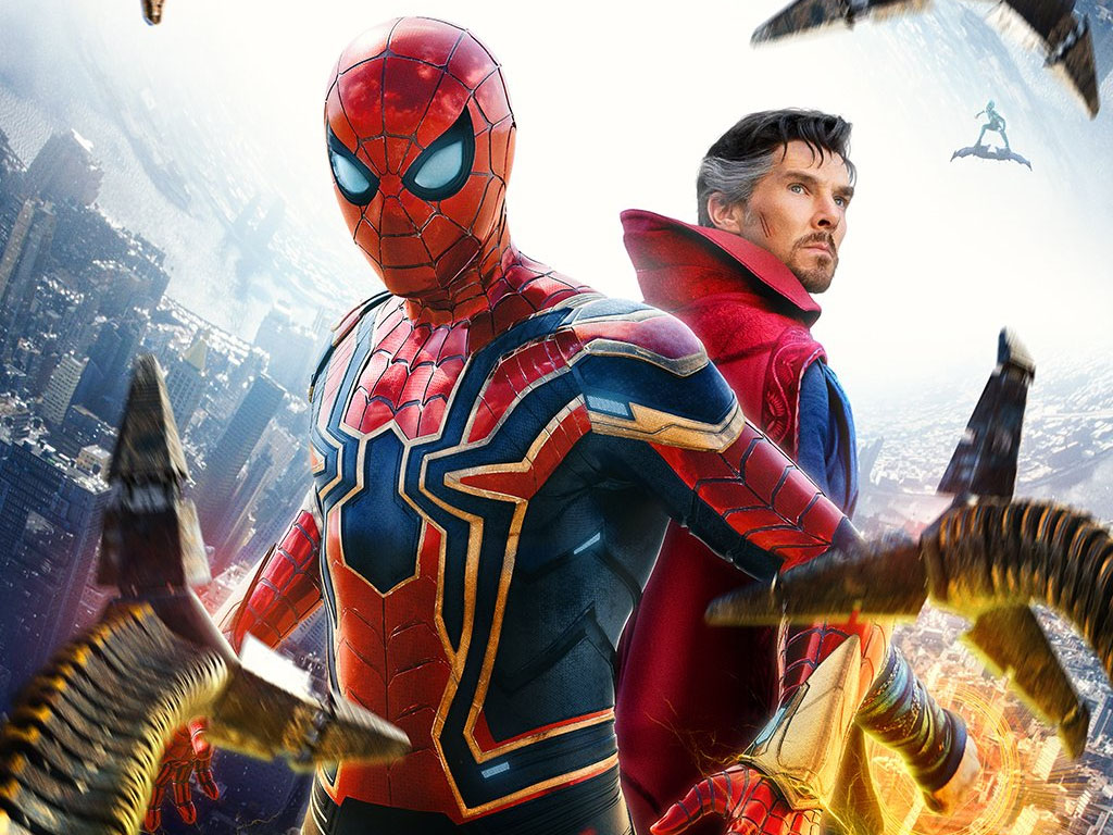 Spoiler Film Spider-Man: No Way Home, Kemunculan Venom dan Karl Mordo