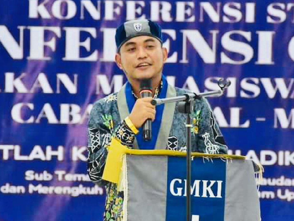 Kinerja Erick Thohir Masih Jauh dari Ekspektasi, GMKI: BUMN Jadi Beban Negara!