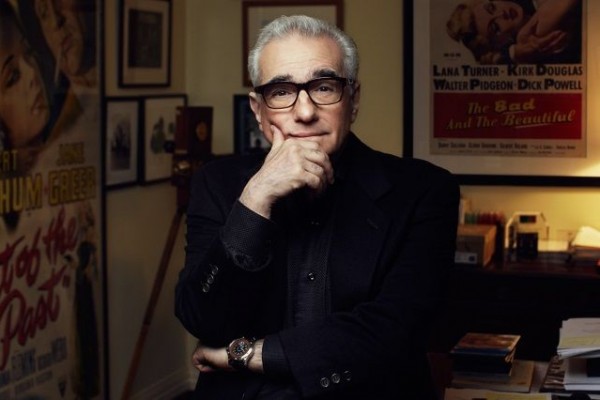 Martin Scorsese Akan Sutradarai Film Biopik Grateful Dead