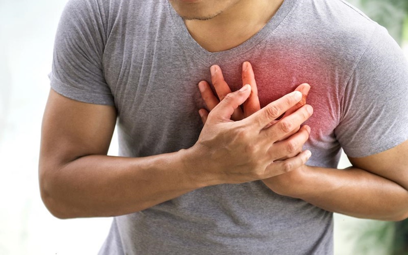 Jumlah Kasus Meningkat, Ini Cara Mengenal dan Menangani Penyakit Jantung Koroner