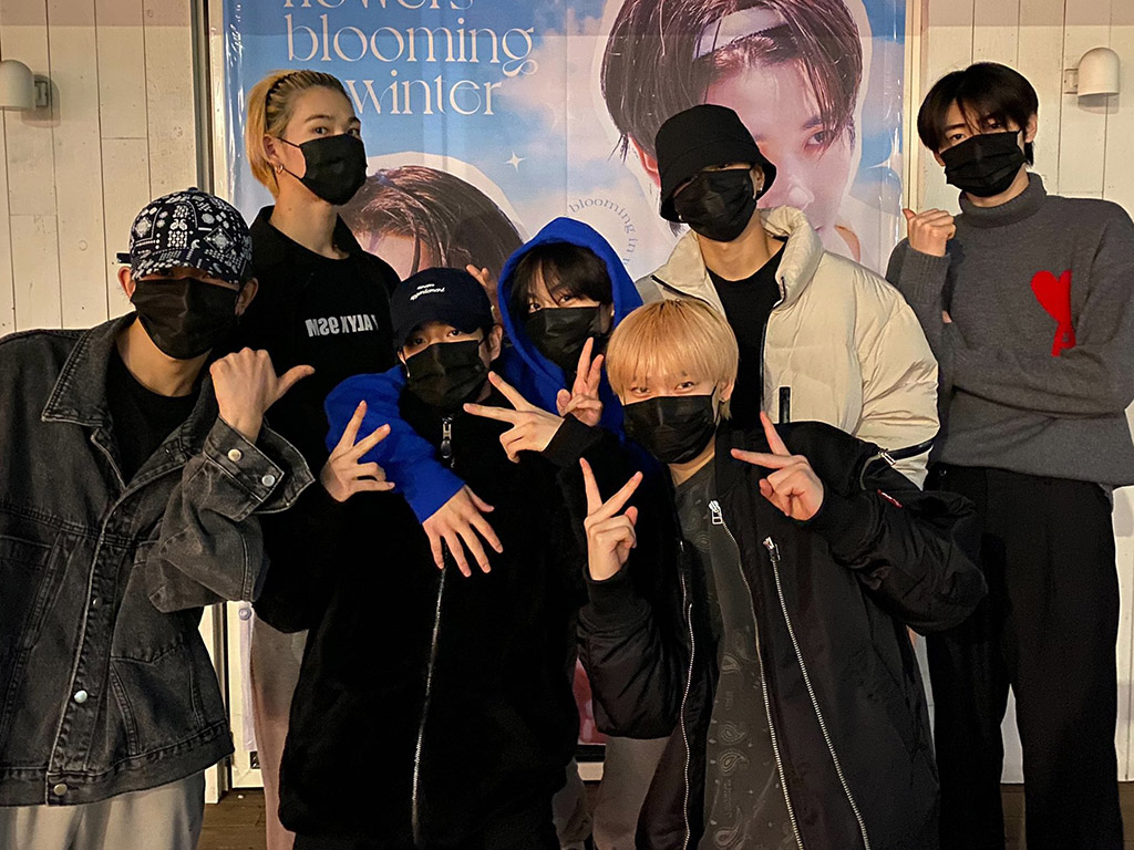 Grup Boyband K-Pop Enhypen Resmi Comeback Lewat EP Manifesto: Day 1