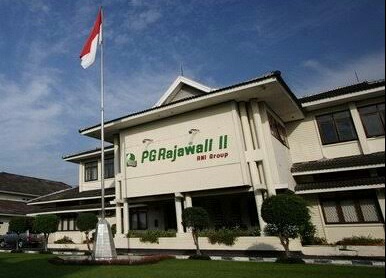 PT PG Rajawali II Hormati Pemeriksaan Kejaksaan Tinggi Jawa Barat