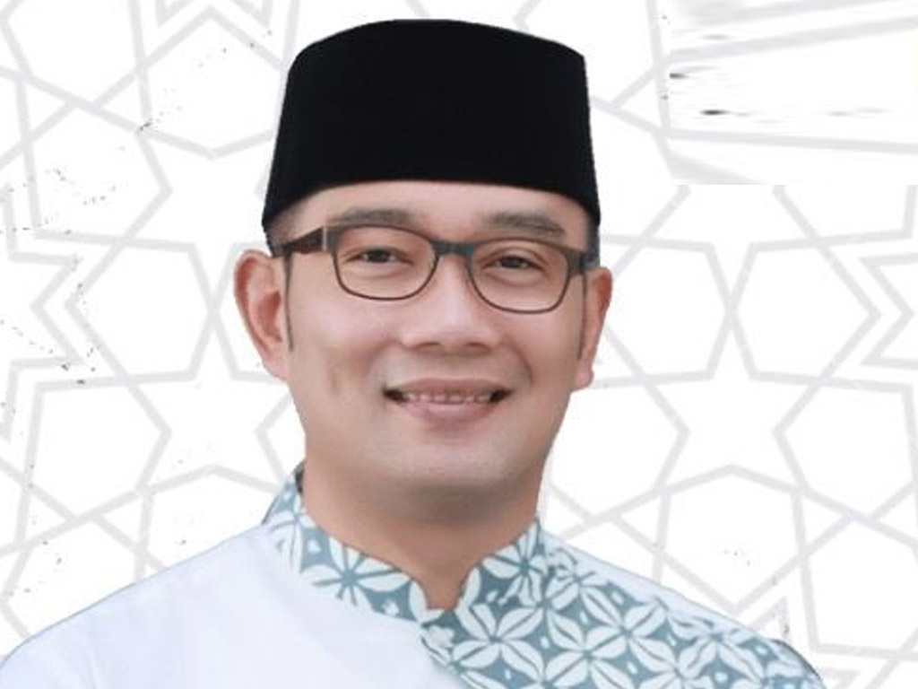 Partai Hanura Dukung Ridwan Kamil Maju Jadi Capres di Pilpres 2024