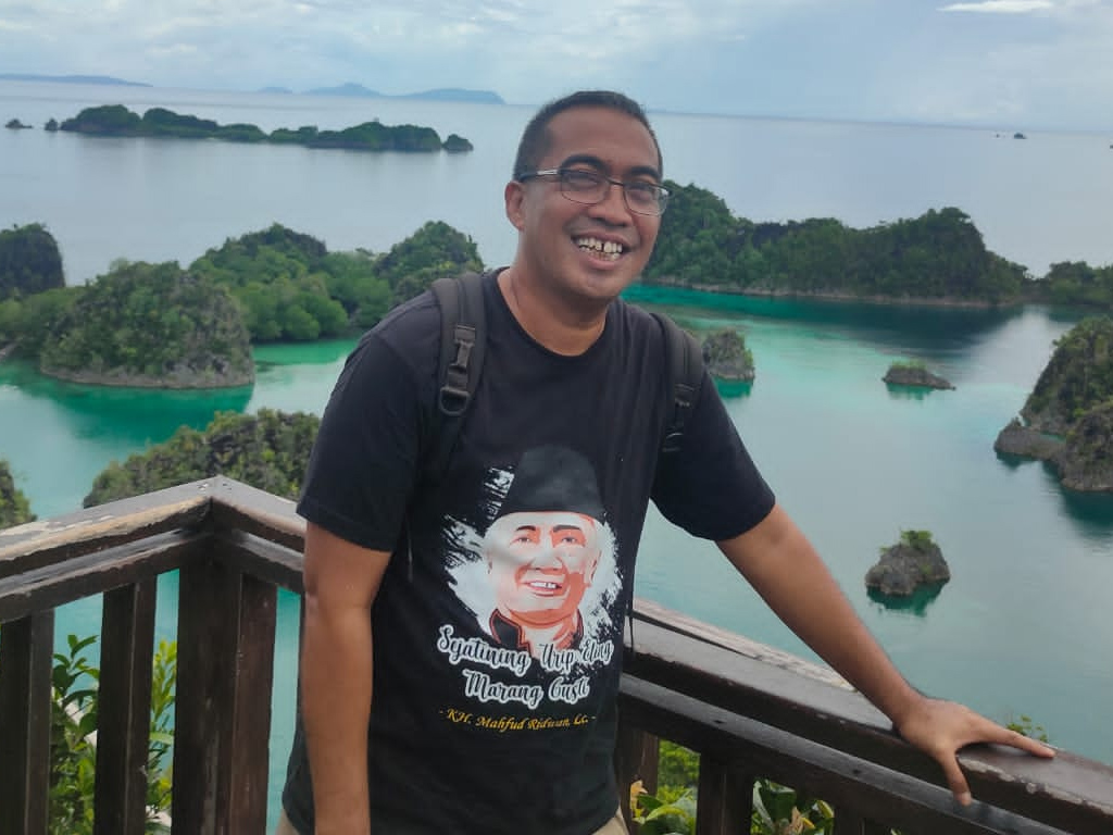 Raja Ampat: Gambaran Real antara Pesona dan Produktivitas Papua Barat