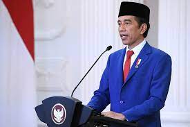 Presiden Jokowi Ucapkan Selamat Yoon Suk-yeol Jadi Presiden Terpilih Korsel
