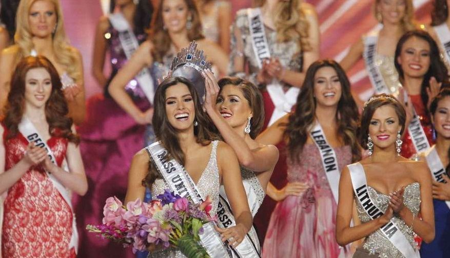 Indonesia Absen dari Miss Universe 2021 di Israel