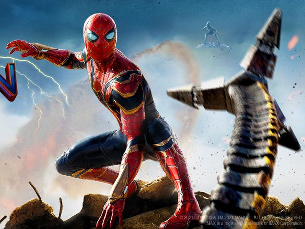 Tom Holland Bakal Terus Perankan Peter Parker Usai Spider-Man: No Way Home