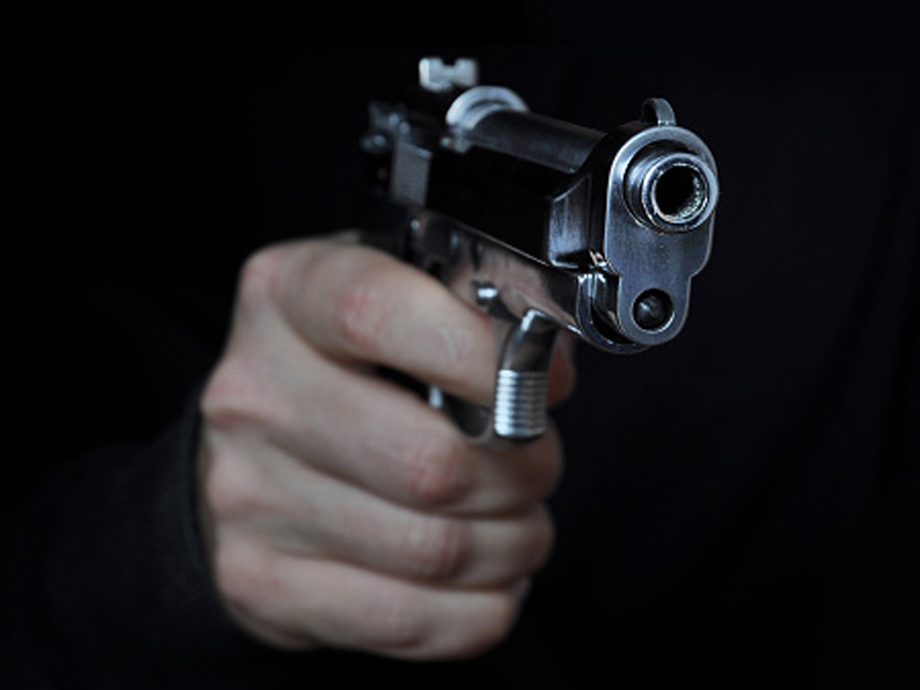 Tembak Pria Mabuk, Seorang Polisi di Makassar Diamankan Propam