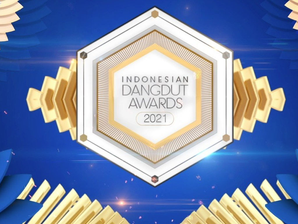 Elvy Sukaesih hingga Denny Caknan Ramaikan Ajang Indonesian Dangdut Awards 2021