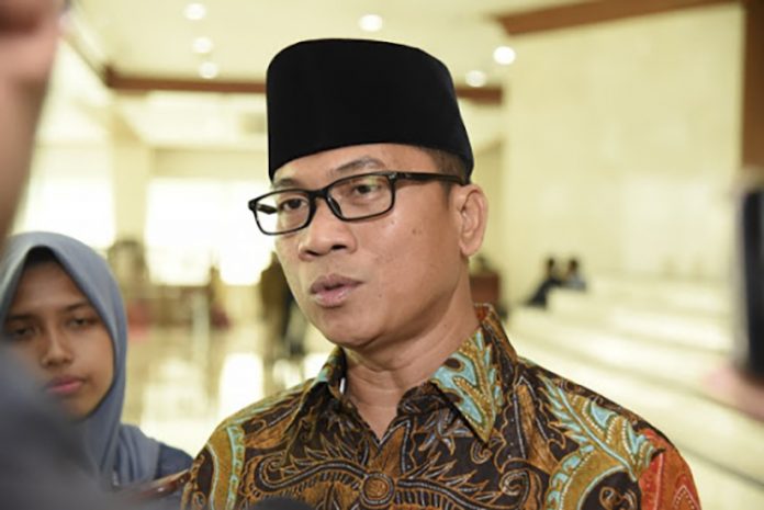Isu Reshuffle Rabu Pon 8 Desember, PAN Sudah Siapkan Kader Masuk Kabinet