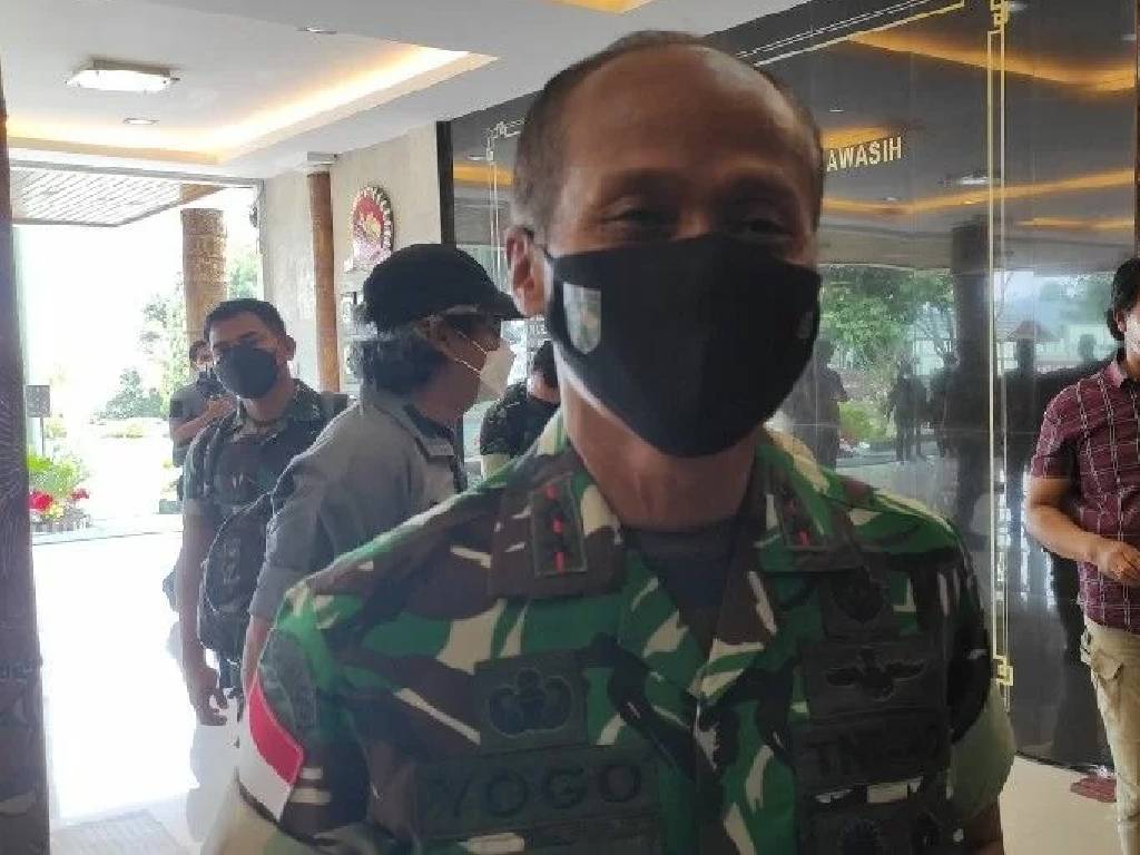 OPM Kibarkan Bendera Bintang Kejora di Bulapa, TNI: Itu Markas KSB