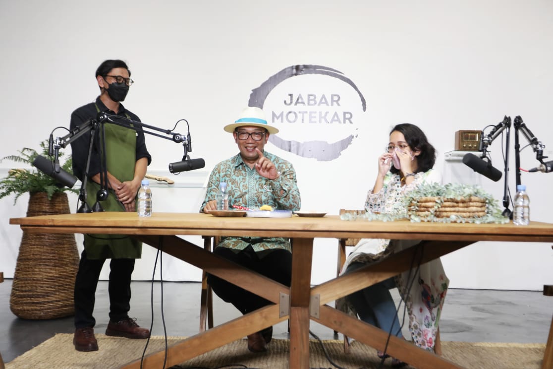 Coletot, Perpaduan Kuliner Khas Jabar-Yogyakarta Rasa Bintang Lima Harga Kaki Lima