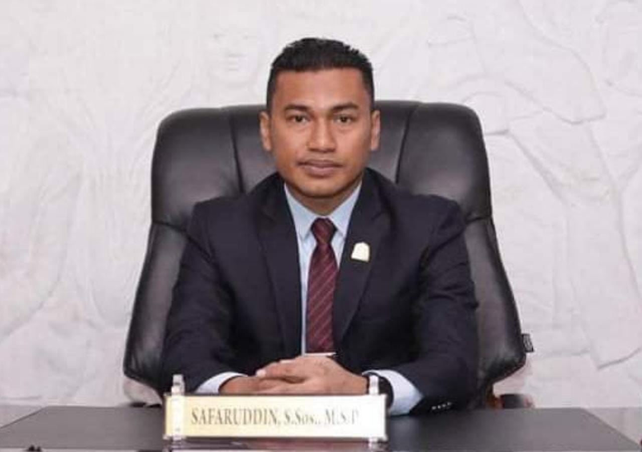 Rp 4 Miliar Pokir Wakil Ketua DPRA untuk Perbaikan Jalan Cot Mane-Blangpidie di Abdya