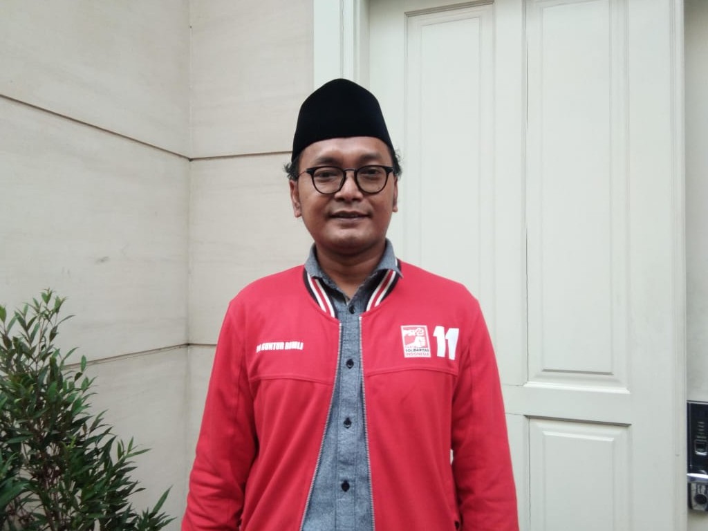 Roy Suryo Unggah Stupa Borobudur Mirip Jokowi, Gun Romli: Ini Sih Pelecehan