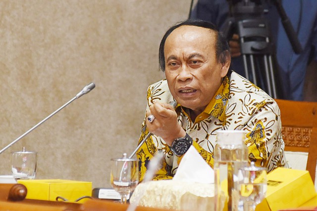 Banggar DPR RI: Aceh Harus Bisa Tingkatkan Daya Saing Ekonomi