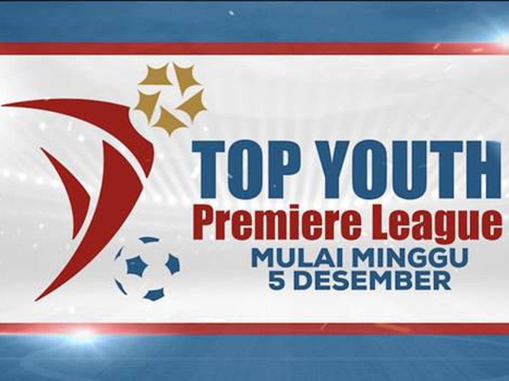 Gelaran Top Youth Premier 2021/22 Siap Disiarkan di Mentari TV dan Video