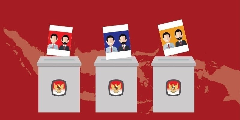 SMRC: Mayoritas Masyarakat Tidak Ingin Pemilu 2024 Diundur