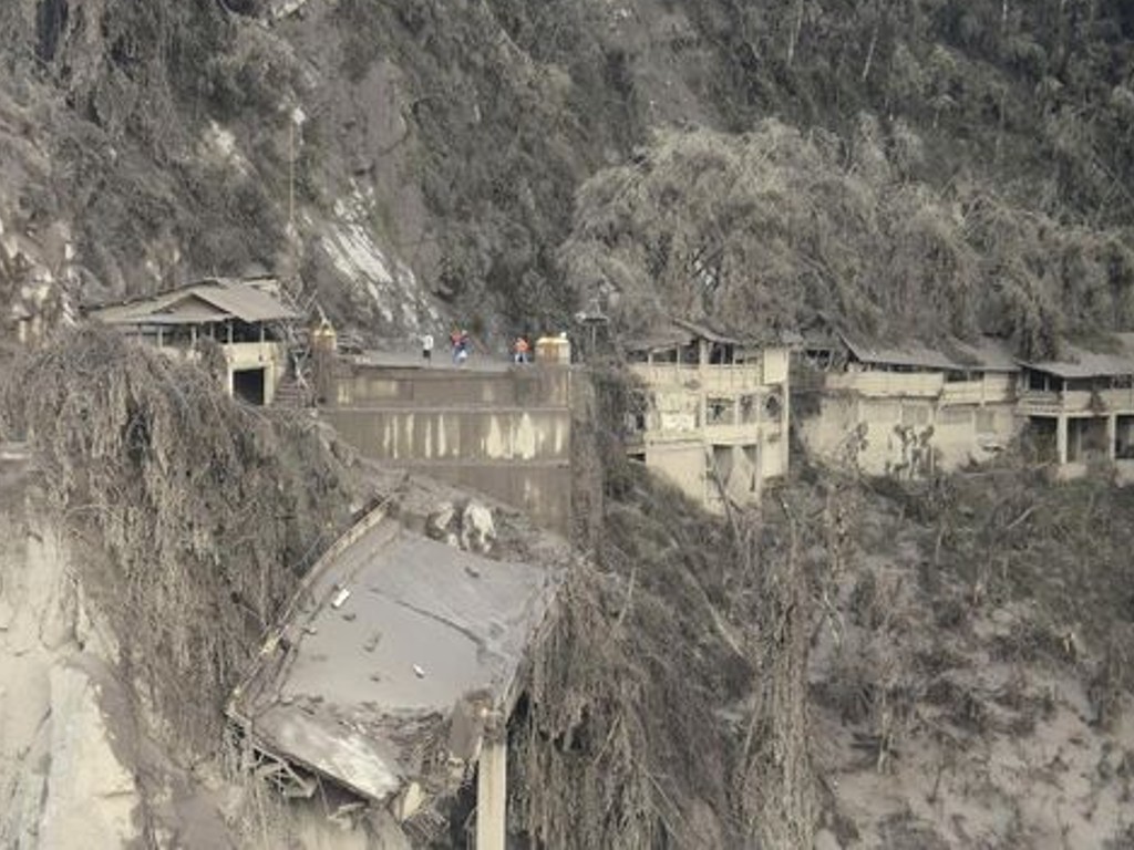 Kembali Tiga Jenazah Korban Erupsi Gunung Semeru Ditemukan