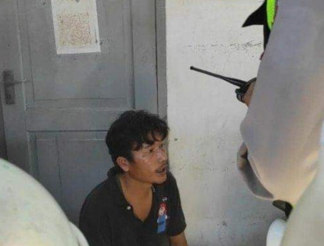 Mengaku 20 Tahun Sudah Mengemudi, Sopir Angkot Maut di Medan Tak Punya SIM