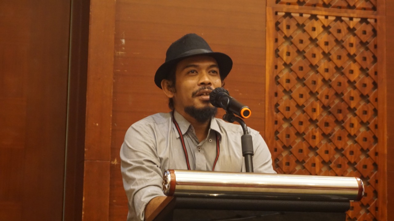 DKA Aceh Gelar Muslub Tetapkan Teuku Afifuddin Sebagai Ketua