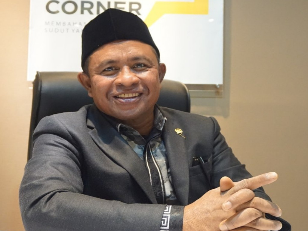 Pesan Rafli Kande ke Pj Gubernur Aceh: Beri Kebijakan Konkret Supaya Ekonomi Bertumbuh