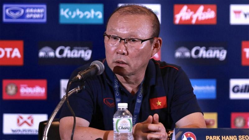 Pelatih Vietnam Akui, Indonesia Lawan Terberat di Grup B Piala AFF 2021