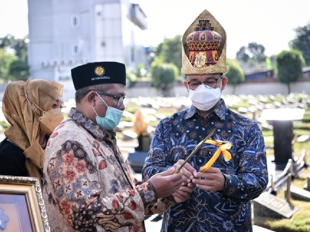 Pemprov DKI Jakarta Akan Revisi Pergub Terkait Nataru Sesuai Inmendagri