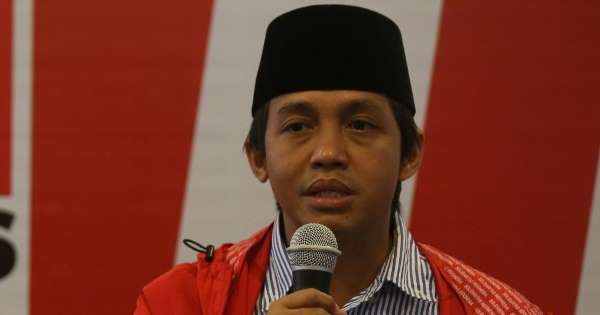 Jokowi Dikabarkan Tunjuk Hadi Tjahjanto-Raja Juli Antoni Pimpin Kementerian ATR/BPN
