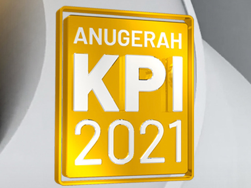 Raffi Ahmad, Ruben Onsu dan Rara LIDA Bakal Pandu Anugerah KPI 2021