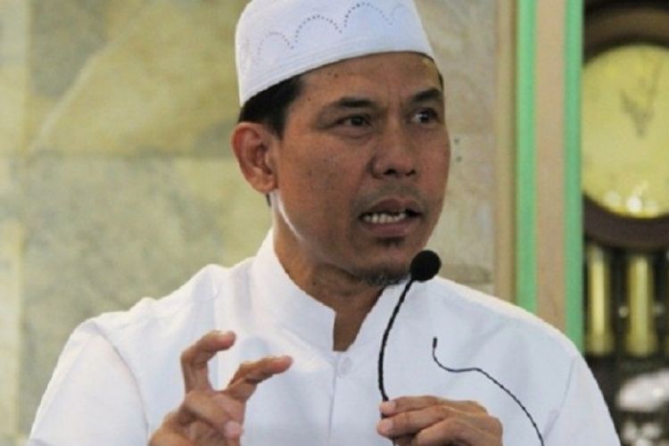 Minta Dibebaskan dari Dakwaan Terorisme, Munarman Sebut JPU Tidak Jelas