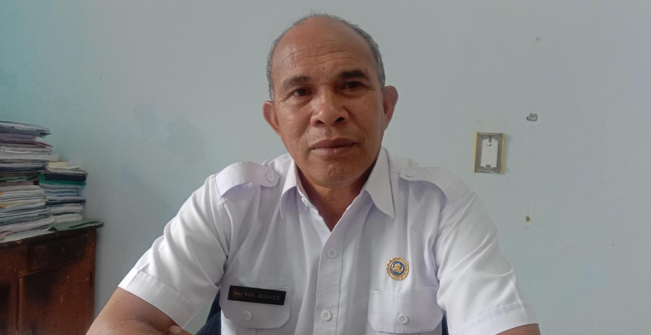 Jadwal Pelantikan Kades di Kabupaten Manggarai Ditunda