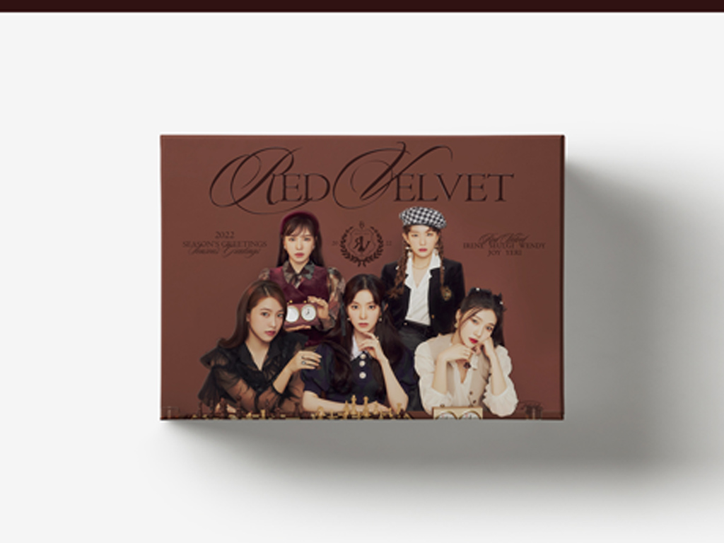 Red Velvet Gelar Konser Album Comeback di Maret 2022