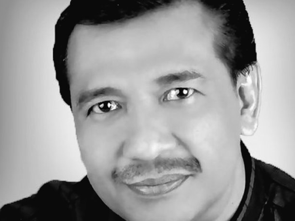 Profil Imam S. Arifin, Penyanyi Dangdut Meninggal Dunia karena Stroke