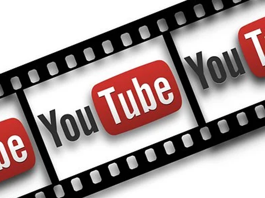 YouTube Rewind 2021 Dirilis, Chandra Liow dan Aulion Jadi Sutradara