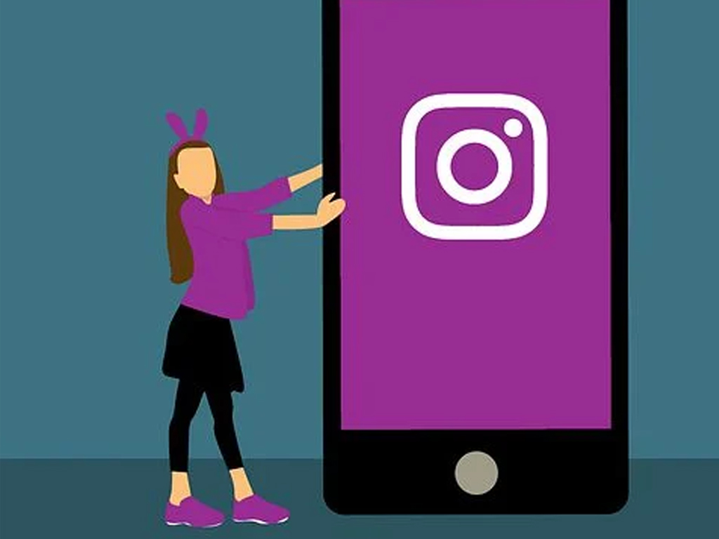 Sempat Down, Kini Instagram Sudah Bisa Diakses Kembali, Meta Minta Maaf