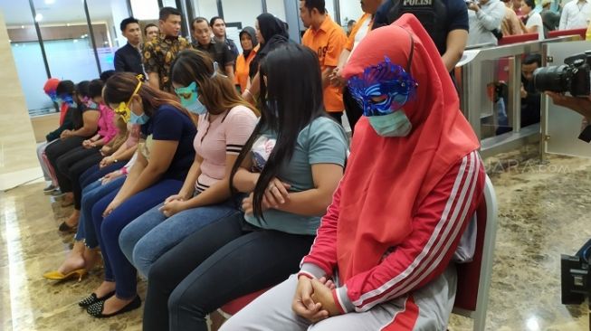 Komnas Perempuan Dukung Larangan Kawin Kontrak di Indonesia