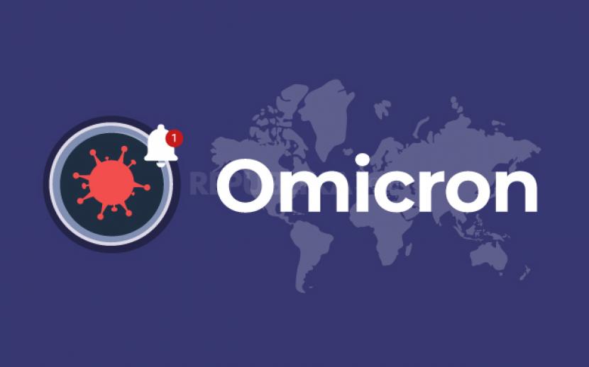 Omicron di Indonesia Tembus 414 Kasus, Penularan dari Pelaku Perjalanan Luar Negeri
