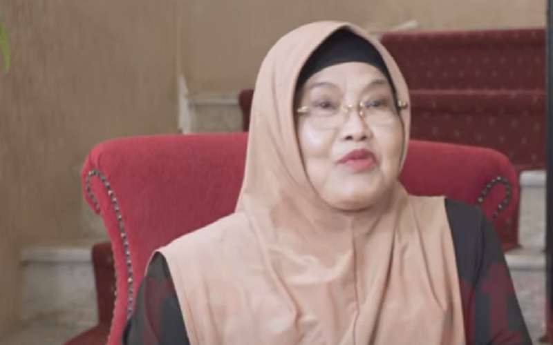  Anggap Omicron Tak Berbahaya, Eks Menkes Siti Fadilah: Terlalu Didramatisir