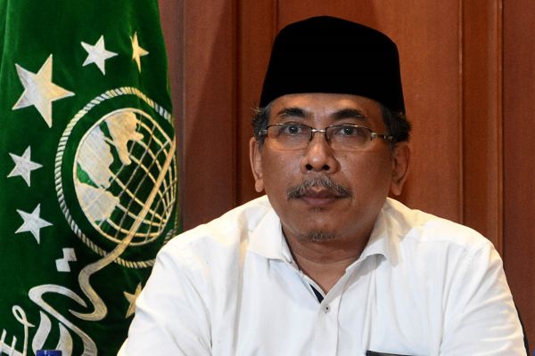 Mayoritas PCNU Jabar Dukung Gus Yahya Jadi Ketum PBNU Gantikan Said Aqil