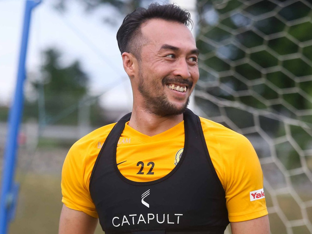 Malaysia Dibantai Indonesia 1-4, Khairul Fahmi Jadi Sorotan