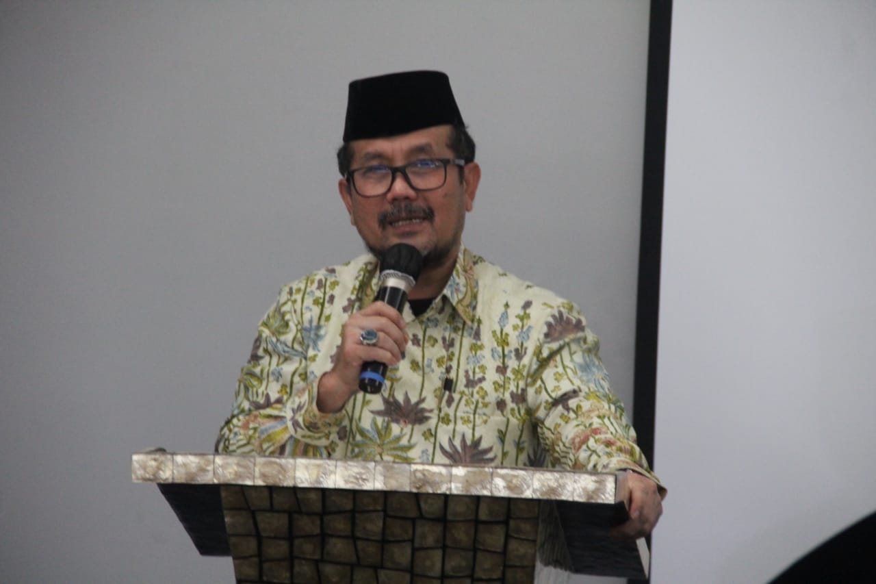 Bupati Cirebon Minta BPJPH Sosialisasi Produk Halal